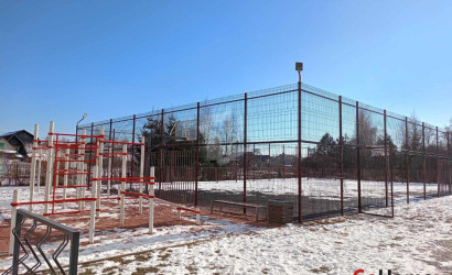 Купить 1-комнатную квартиру, Заславль, Советская ул., 63/1. Фото 10