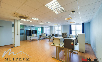 Аренда офиса, Минск, Платонова ул., 1/Б,  116.9 кв.м.. Фото 5