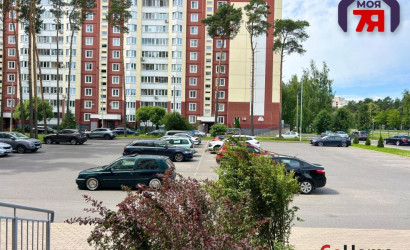 Купить 4-комнатную квартиру, Солигорск, Константина Заслонова ул., 70. Фото 10