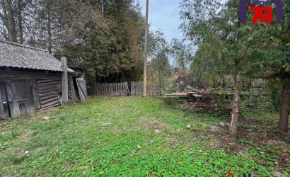  1-этаж.(27.1 м2), Верхмень(Луговая ул.)