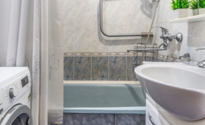 Купить 4-комнатную квартиру, Минск, Сергея Есенина, 139 (Московский район). Фото 25