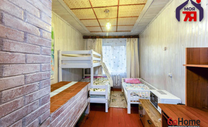 Купить дом в деревне, Урожай-2002, 47 соток. Фото 6