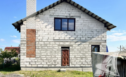 Купить дом, Брест, Мухавецкий с/с, 6.09 соток. Фото 1