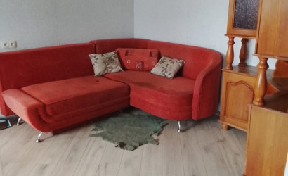 Снять 2-комнатную квартиру на сутки, Гомель, проезд Речицкий, д. 23. Фото 1