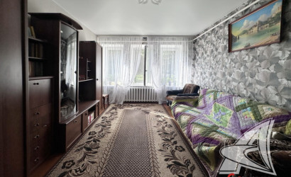 Купить 2-комнатную квартиру, Малые Щитники, , . Фото 1