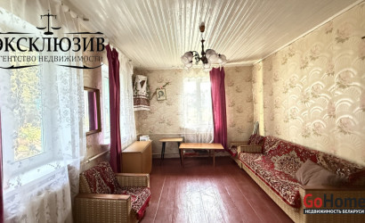 Купить дом, Заславль, Кошевого ул., 12, 7.21 соток. Фото 5