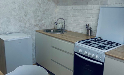 Снять 1-комнатную квартиру на сутки, Несвиж, Советская, 24/3. Фото 14