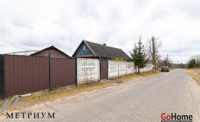 Купить дом, Середина, Центральная ул., 24.93 соток. Фото 11