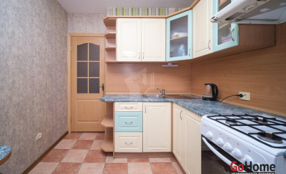 Купить 1-комнатную квартиру, Минск, Уборевича ул., 146 (Заводской район). Фото 7