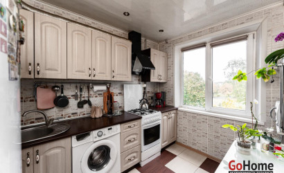 Купить 3-комнатную квартиру, Минск, Мирошниченко ул., 18/2 (Советский район). Фото 3