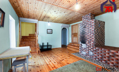 Купить дом, ЛЕСНОЕ-90, 9 соток. Фото 9