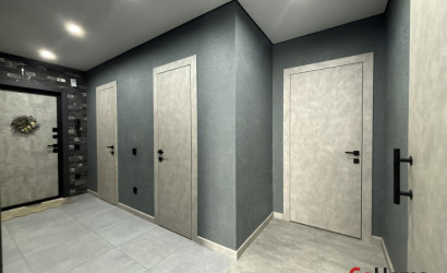 Купить 3-комнатную квартиру, Гродно, Валентины Макаровой, 2Б. Фото 12