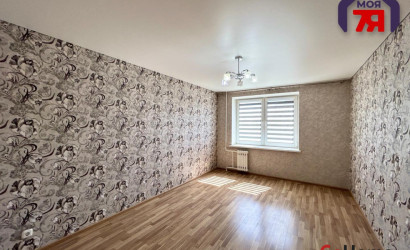 Купить 1-комнатную квартиру, Солигорск, Молодежная ул., 10. Фото 12