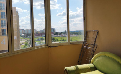 Купить 2-комнатную квартиру, Витебск, Воинов-Интернационалистов, 2. Фото 11