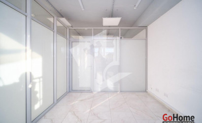 Аренда офиса, Минск, Мстиславца ул., 24,  111.7 кв.м.. Фото 4