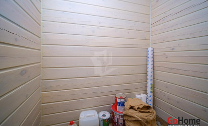 Купить дом, Мокрадь, 25 соток. Фото 33