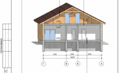 Купить дом, Заполье, Полевая, 14, 11 соток. Фото 14