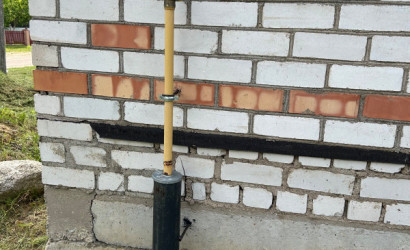 Купить дом в деревне, Плещеницы, Ул лесная, 0.0985 соток. Фото 5