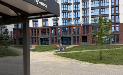 Аренда торгового помещения, Минск, Игоря Лученка ул., 16,  58.4 кв.м.. Фото 9