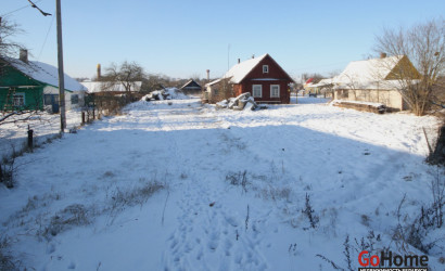 Купить дом, Поставы, ул. Крупской, 29, 10 соток. Фото 6