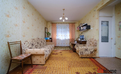 Купить 1-комнатную квартиру, Минск, Кнорина ул., 8/б(Первомайский район). Фото 5