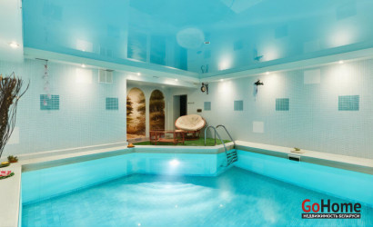 Купить коттедж, Минск, Тиражный 2-й пер., 6.3 соток. Фото 28