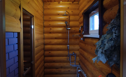 Снять на сутки дом, Свирь, Набережная д. 52. Фото 18