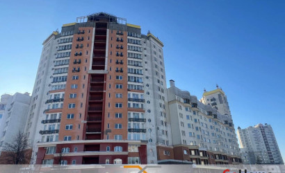 Купить 2-комнатную квартиру, Минск, Притыцкого ул., 39 (Фрунзенский район). Фото 1