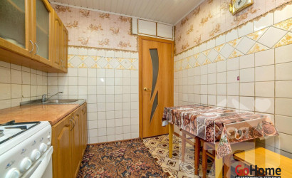 Купить 3-комнатную квартиру, Заславль, Советская ул., 104. Фото 12