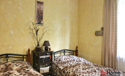 Снять на сутки коттедж, Олизаров Став, ул. Центральная д. 27. Фото 5