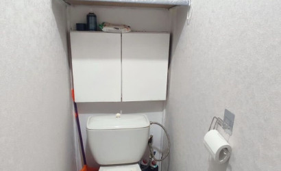 Купить 1-комнатную квартиру, Минск, 50 лет Победы ул., 5/1 (Первомайский район). Фото 7