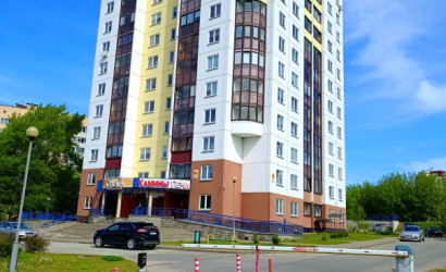 Снять 2-комнатную квартиру на сутки, Гродно, ул. Щорса , д. 38а. Фото 20