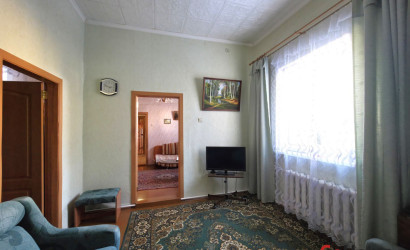 Купить 3-комнатную квартиру, Барановичи, Комсомольская. Фото 2