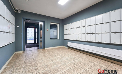 Купить 1-комнатную квартиру, Минск, Пономарева ул., 9/А (Первомайский район). Фото 21