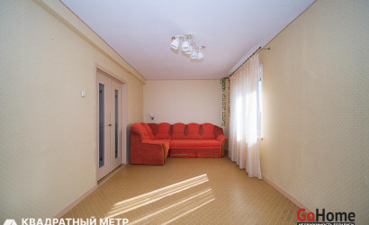 Купить 2-комнатную квартиру, Минск, Герасименко ул., 50 (Заводской район). Фото 6