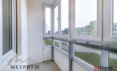 Купить 3-комнатную квартиру, Мачулищи, Александрово ул., 28. Фото 17