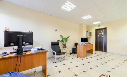 Аренда офиса, Минск, Беломорская ул., 23,  116.1 кв.м.. Фото 3