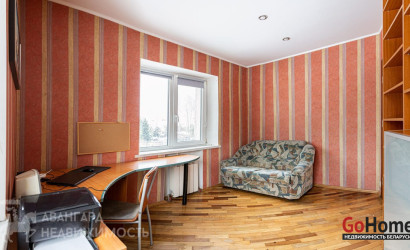 Снять дом, Ждановичи, Звёздная. Фото 11