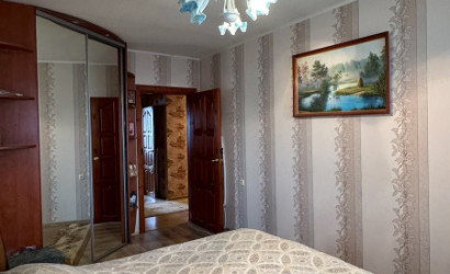 Купить 3-комнатную квартиру, Витебск, Чкалова, 50/4. Фото 8