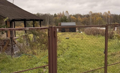 Купить дом в деревне, Ивонцевичи, 10 соток. Фото 18