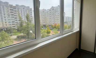 Купить 2-комнатную квартиру, Минск, Неманская ул., 38 (Фрунзенский район). Фото 7