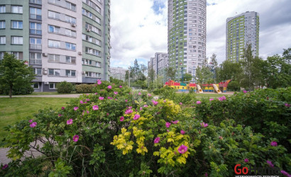 Купить 2-комнатную квартиру, Минск, Скрыганова ул., 4/А(Фрунзенский район). Фото 32