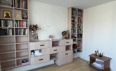 Снять 3-комнатную квартиру, Минск, Независимости, 168/3 (Первомайский район). Фото 17