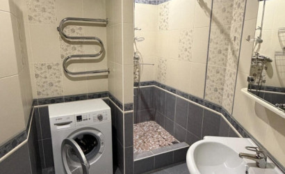 Купить 1-комнатную квартиру, Минск, Берута ул., 11/А (Фрунзенский район). Фото 12