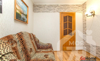  1-этаж.(72.7 м2), Каштановка