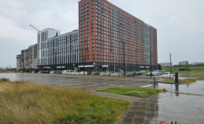 Купить 3-комнатную квартиру, Минск, Лосика ул., 49(Московский район). Фото 26