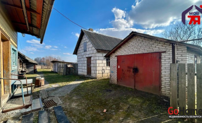 Купить дом, Зажевичи, Советская ул., 25 соток. Фото 4