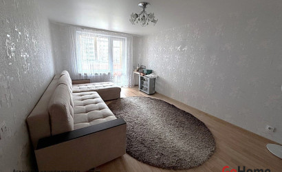 Купить 1-комнатную квартиру, Минск, Чичурина, 12 (Фрунзенский район). Фото 4