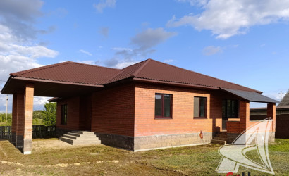 Купить дом, Чернавчицы, Чернавчицкий с/с, 15.85 соток. Фото 40