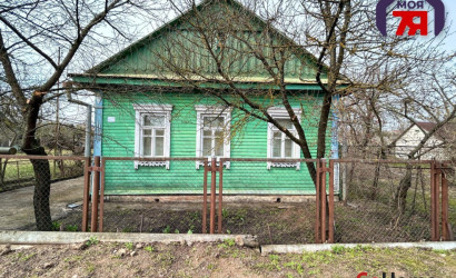 Купить дом, Старобин, Западная ул., 16.44 соток. Фото 2